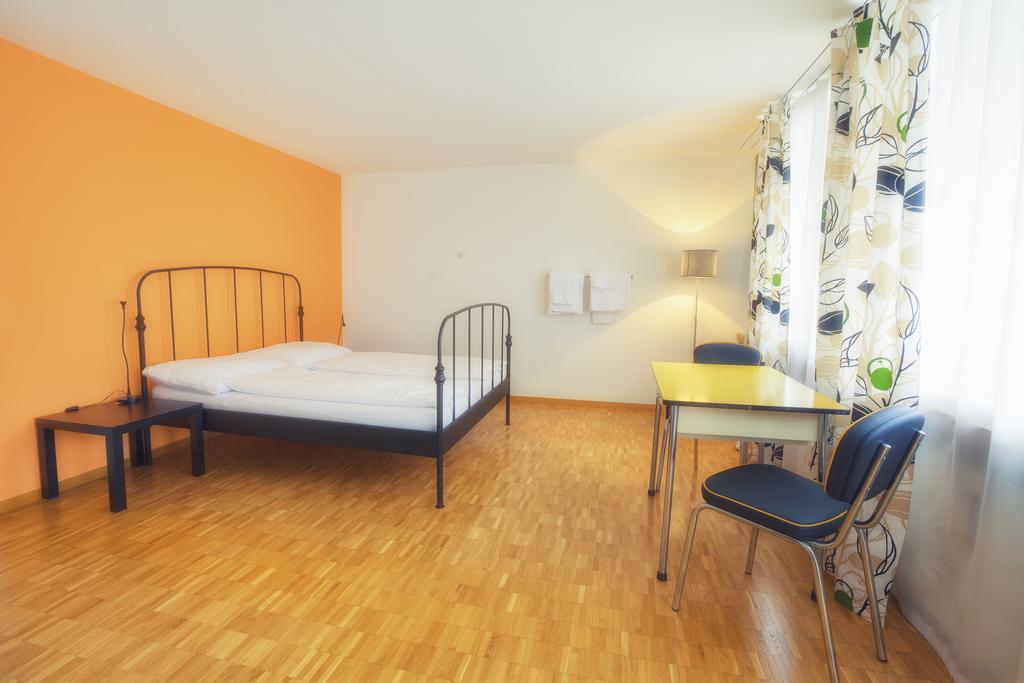 Bettstatt-Neustadt Lucerna Habitación foto
