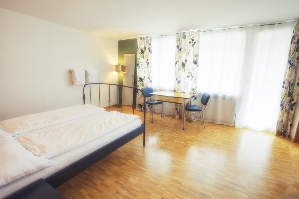 Bettstatt-Neustadt Lucerna Habitación foto
